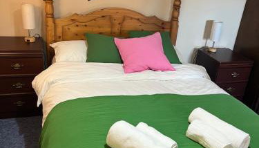 Chilton Manor House - Foto 2