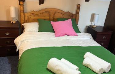 Chilton Manor House - Photo 2