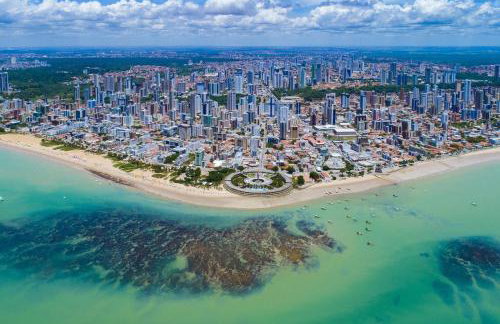 Apto Joao Pessoa/Cabedelo - Foto 64