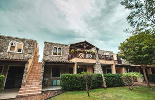 Casa Villaggio Emmanuele Manfredonia Gargano - Foto 34