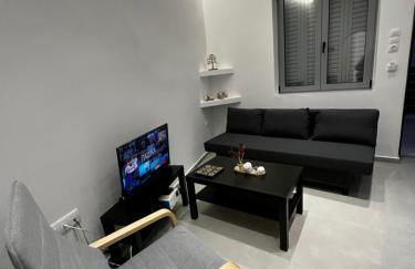 MMs house at Mikrolimano - Foto 8