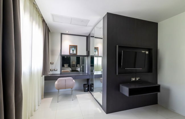 Phuket Moonlit Bay Seaview Resort&Spa - Foto 5