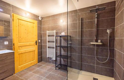 Chalet Achillée 5 Bedrooms - Foto 39