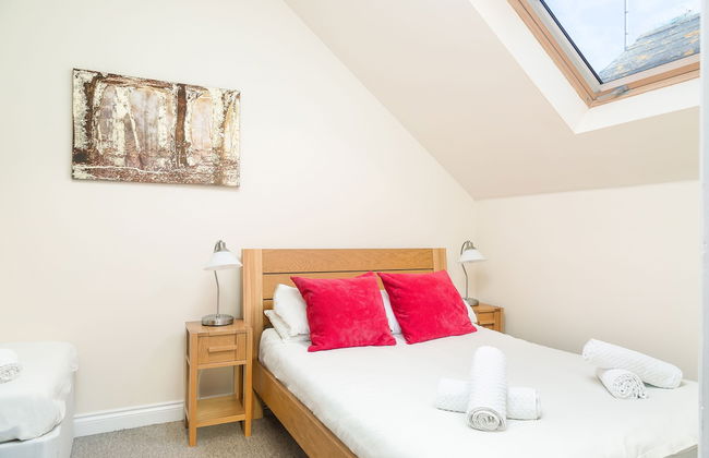 Bath Breaks Apartments - Foto 8