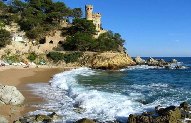 Villa in Lloret de Mar - 104833 - Foto 21