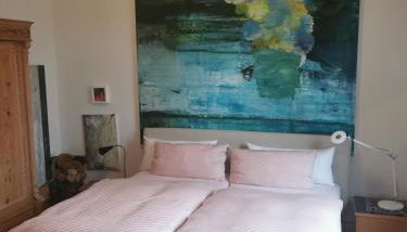 Landhaus Lange3 Moderne Kunst - Foto 4