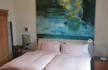 Landhaus Lange3 Moderne Kunst - Photo 4