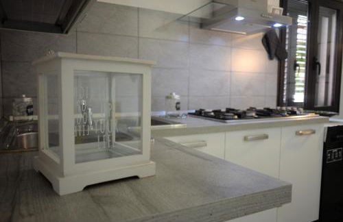 Villa Sangemi - Foto 21