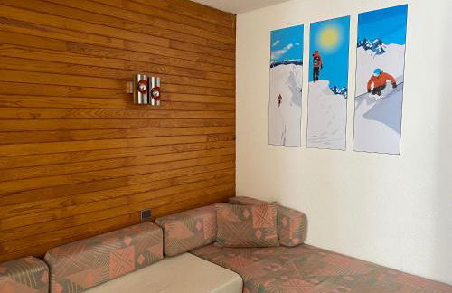 travelski home classic - Résidence Bellecôte - Foto 23