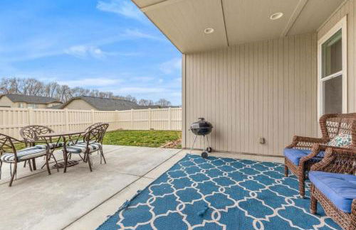 Modern Luxurious 4-bedroom Centrally located home - Foto 29