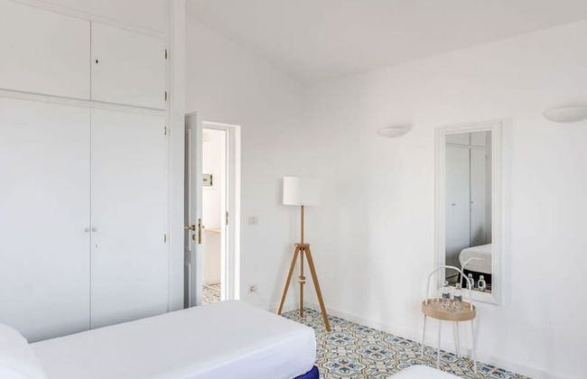 Villa Chez Pie in Massa Lubrense - Foto 21