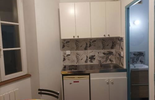 Le studio du cinéma - Foto 9