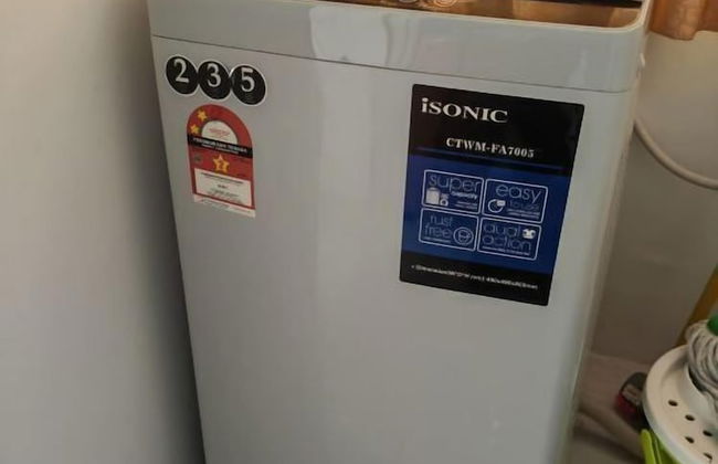 Langkawi Homestay Family Suite - Photo 38