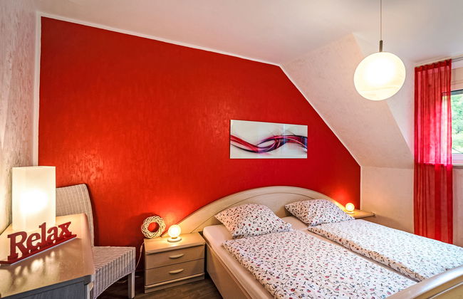 2 bedroom Apartment in Traben-Trarbach - Photo 11