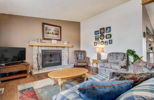 3bdrm Value and Comfortcheyenne Mountain Suburbs! - Foto 19