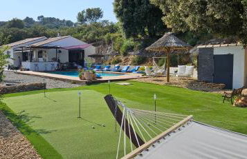 Nouveau : Magnifique Villa individuelle avec piscine Rocbaron Var - Foto 12