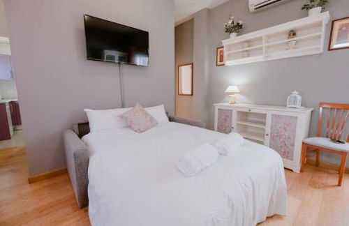 Feria de Abril 1934 by Valcambre - Foto 32