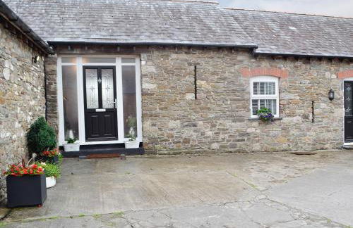 Sgubor Llwyndu - Foto 29