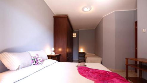 Ficus Plus - Pineto Vacanza - Foto 3