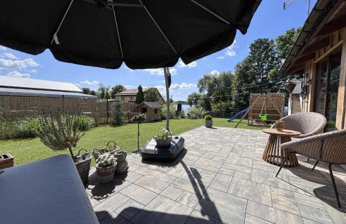 Pokoje Gościnne Nad Jeziorem - Foto 43