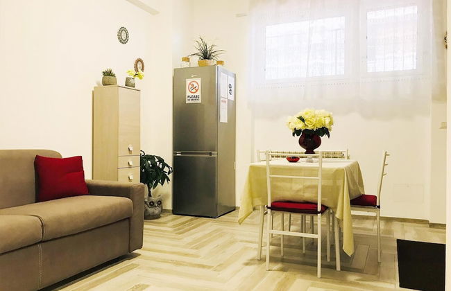 Holiday Home by the sea and the Historic Center of Rome - Photo 9