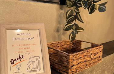 Rottal-AlpakaLodge Zeit zu Zweit im Grünen - Foto 25