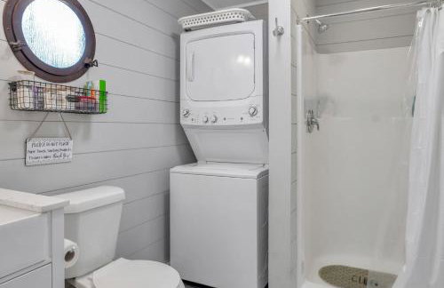 Sunrise Bliss 3 Bedroom St Simons Island 3 Minutes To Pier - Photo 24