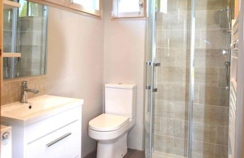 Ty Log Llansteffan - Photo 8