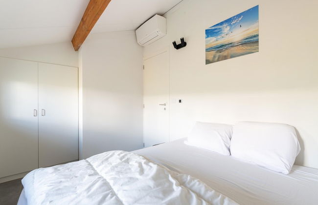 Holiday Home in Koksijde With Garden & Parking - Foto 3