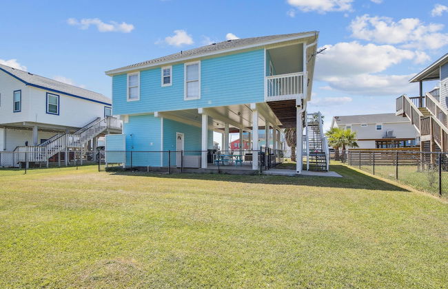 Seagull Sands - Foto 1