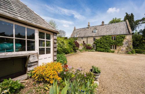 Foxcote Grange By Birch Stays - Foto 11