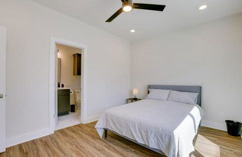 Less Than 1 Mi to Texas AandM Group Getaway with Balcony! - Photo 13