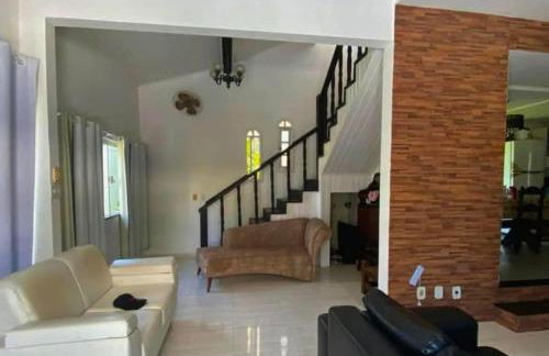 Casa Alto Padrão - Condomínio Paradise Ponta da Areia - Foto 8