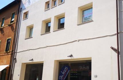 Da Cinema a Residenza d'Artista BLUE YELLOW RED - Foto 1