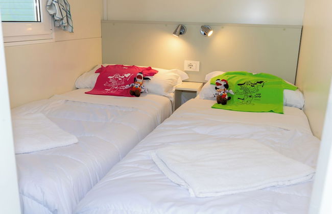 Trasimeno Glamping Resort - Foto 35