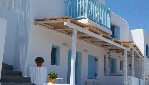 Ammos Studios - Photo 4