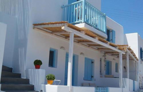 Ammos Studios - Photo 4