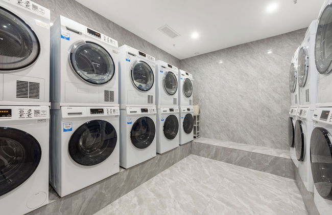 Lemon Hotel-Hangzhou Fengqi Road - Foto 21