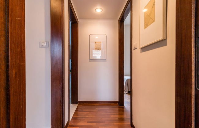 Venezia Spirito Santo Canal View - Photo 54