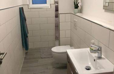 1,5 ZKB Wohnung im Odenwald, an der Bergstraße mit tollem Ausblick - Foto 6