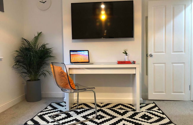 Luxury Central Apartment 4 guests - Foto 22