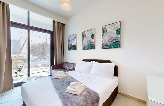 Primestay - Azizi Riviera Residences - Al Meydan - Foto 56