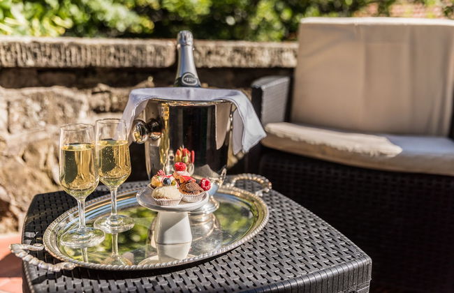 Palazzo Rosadi by MC - Foto 16