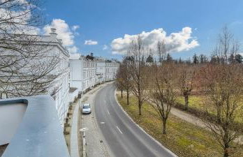 Fürstlich Wohnen am Circus über den Dächern von Putbus - Photo 3