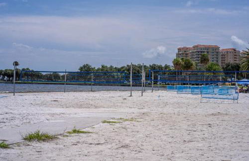 Perfect Location Vinoy Beach Getaway Sun and fun - Foto 41