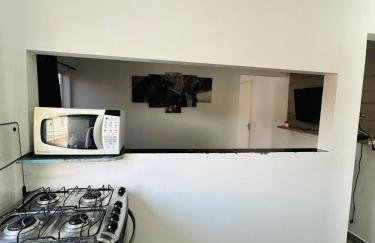 Apto Mobiliado e Confortavel Zona Norte - Foto 15