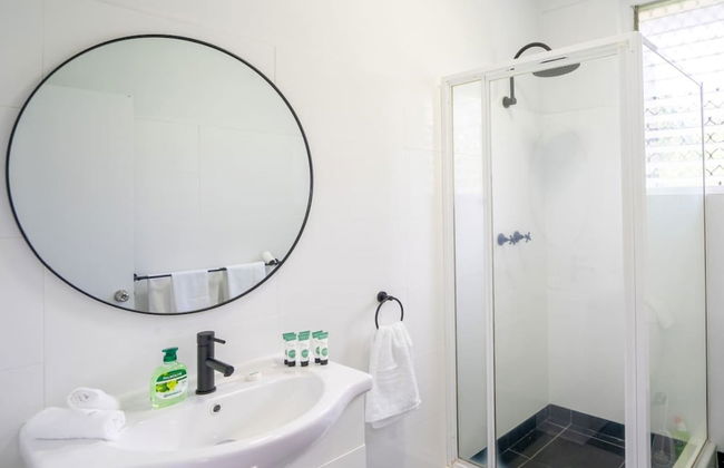 Nightcliff Retreat Stylish 2BR Apt Near Foreshore - Foto 10