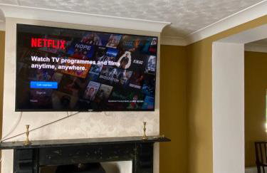 Charming Countryside Retreat Fast Wifi - Photo 30