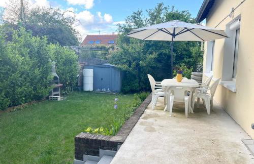 Jolie maison 10 minutes Paris familles et groupes - Foto 21