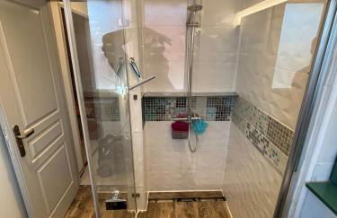 Maison chaleureuse Calme et tranquillité assurés Parking privé - Photo 8